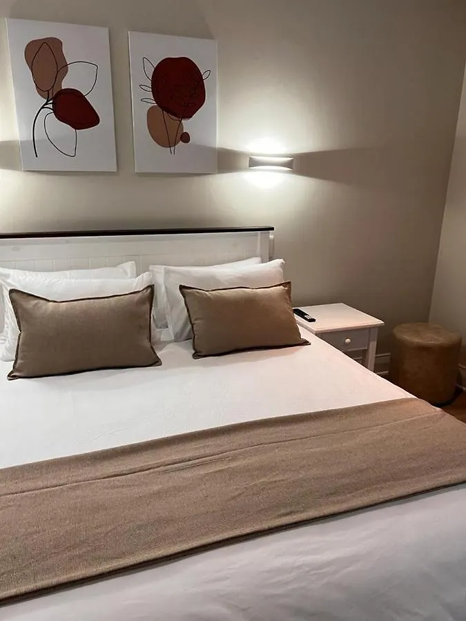 Eden On The Bay Studio 67B Bloubergstrand