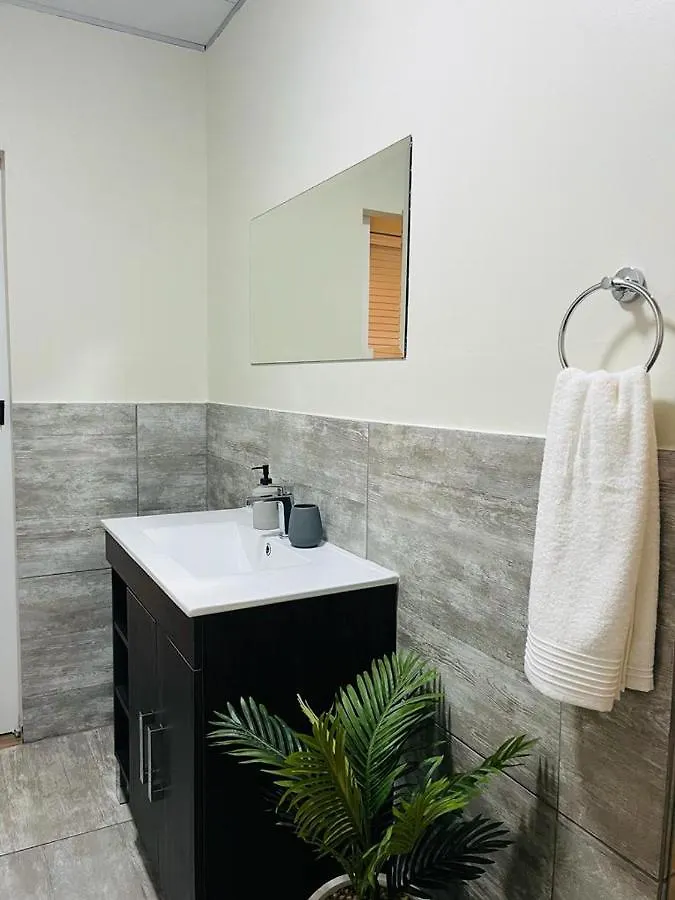 Eden On The Bay Studio 67B Bloubergstrand