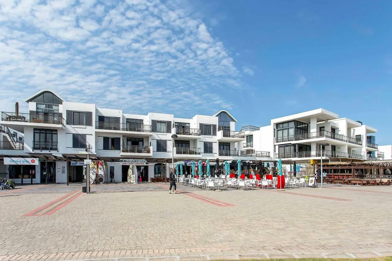 Eden On The Bay Studio 67B Bloubergstrand