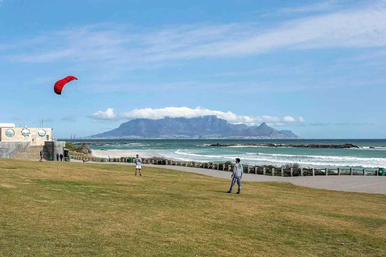 Daire Eden On The Bay Studio 67B Bloubergstrand