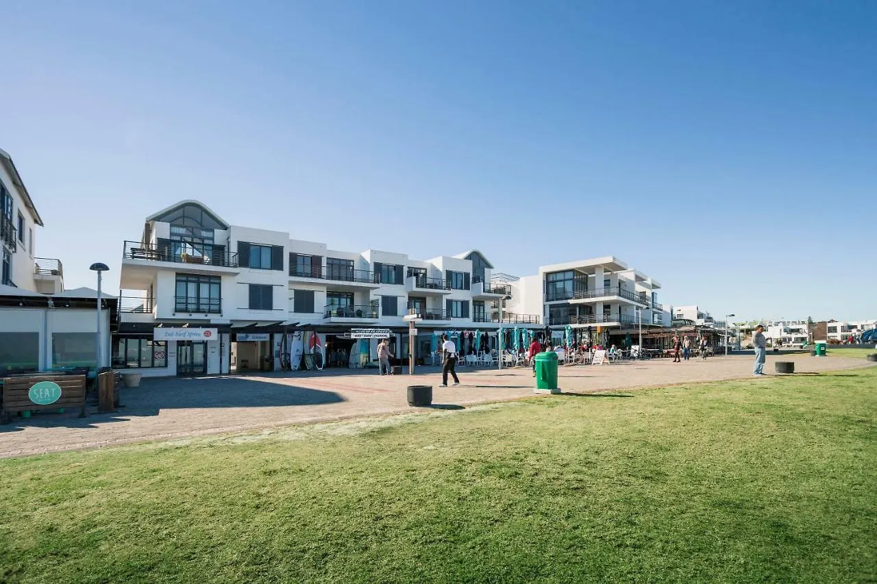 Eden On The Bay Studio 67B Bloubergstrand Daire