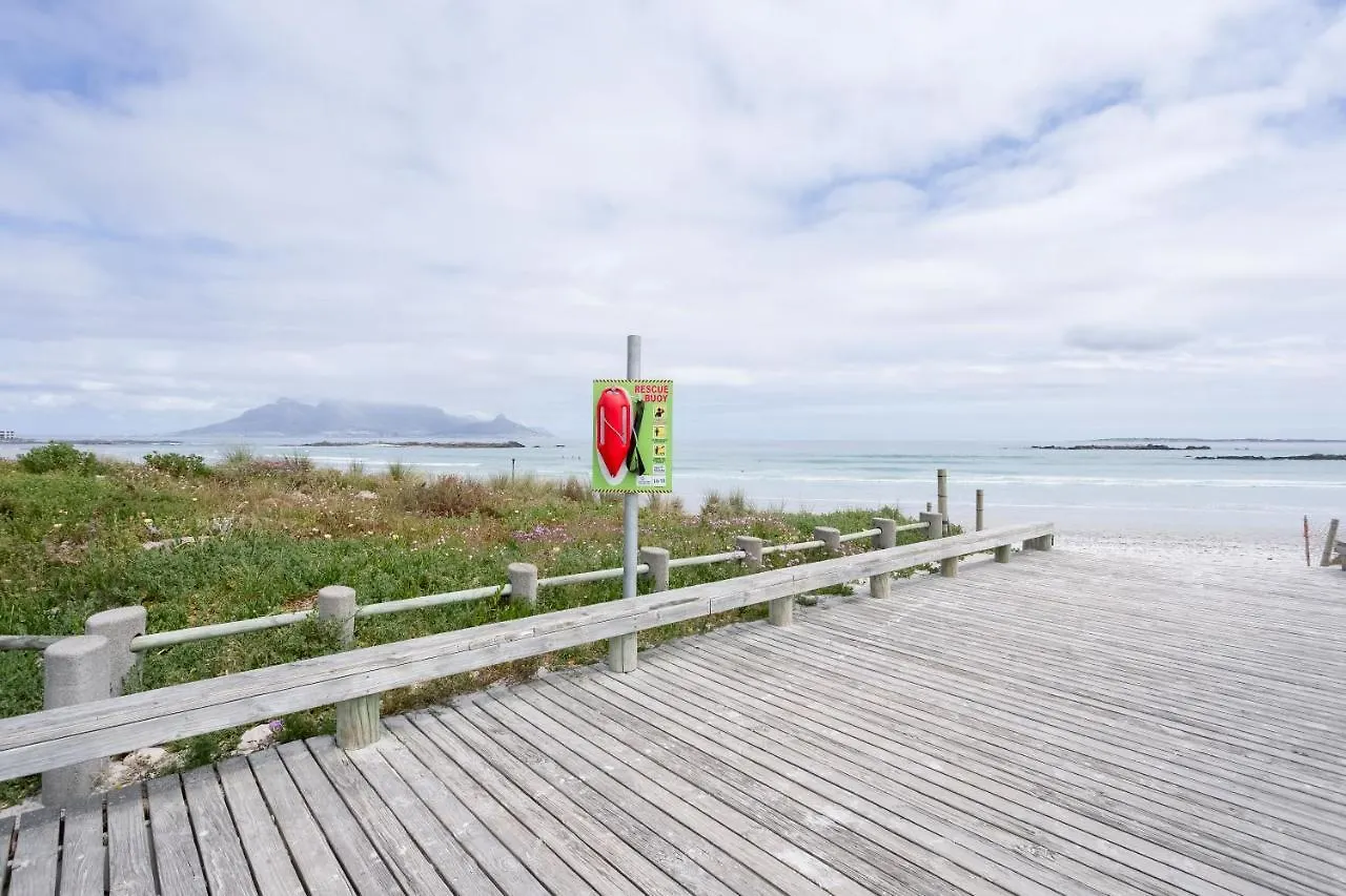 Eden On The Bay Studio 67B Bloubergstrand 0*,  Güney Afrika